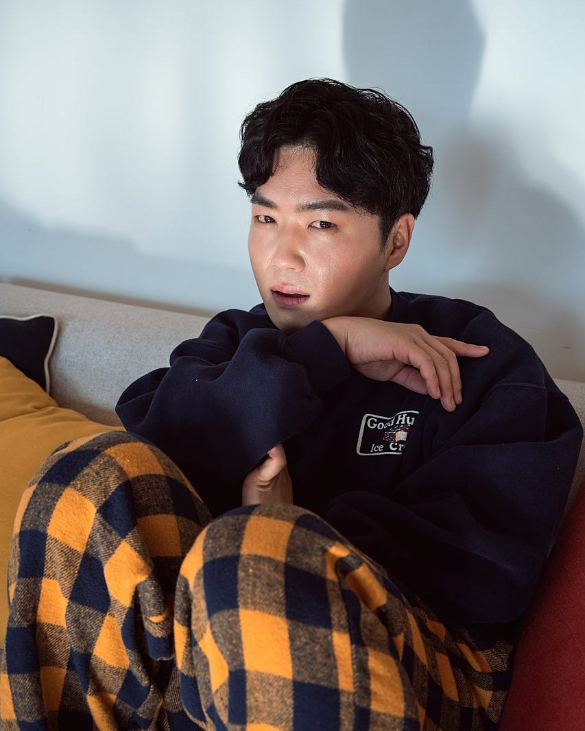 스튜디오IMI 대표 김대산 프로필 사진